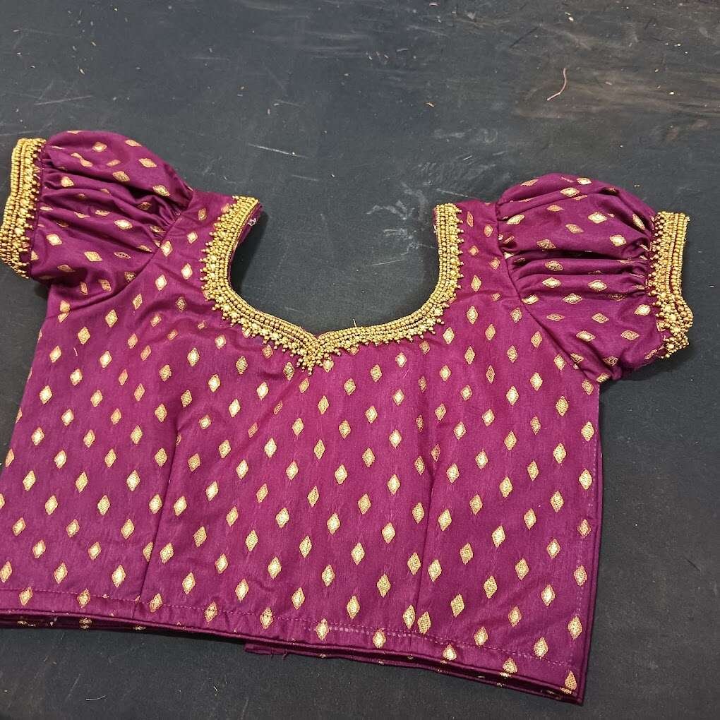 ADITRI FASHIONS